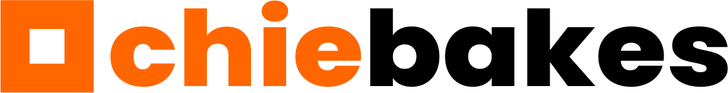 Chie Bakes — chiebakes.com